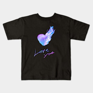 Love you Kids T-Shirt